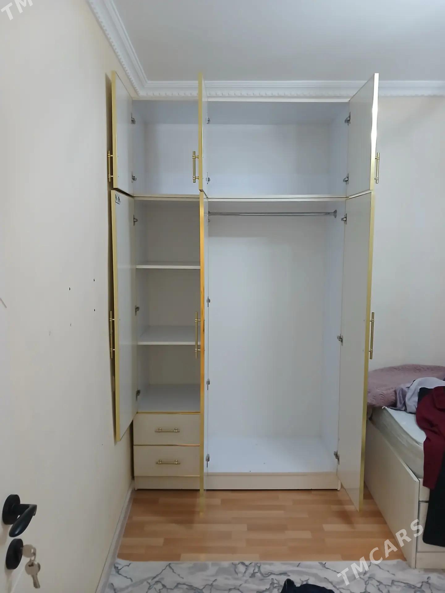 Mebil Şfaner spalny - 30 mkr - img 1