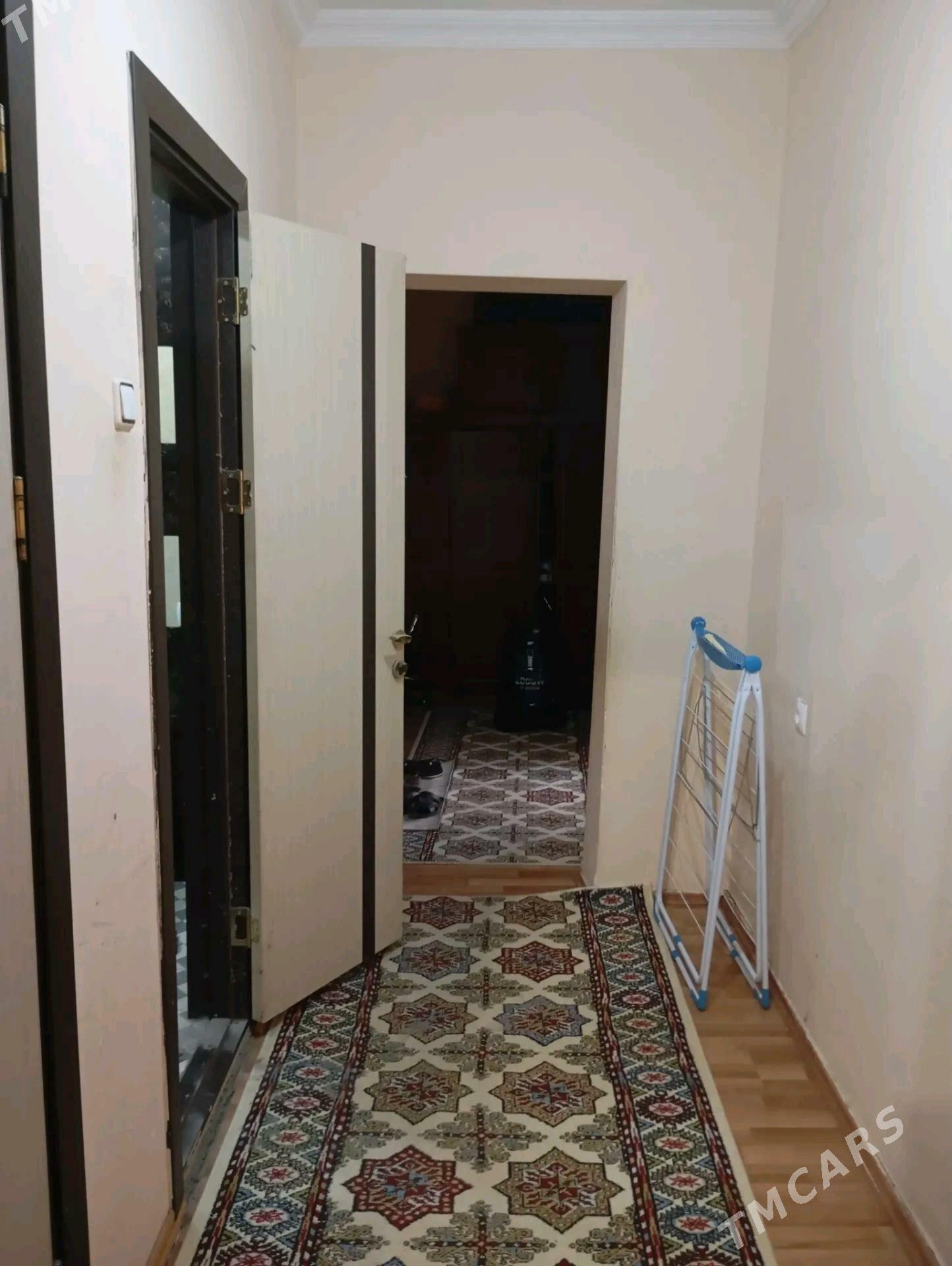 Мир 6 в ИПОТЕКУ 3 комнаты️️ - Parahat 6 - img 4