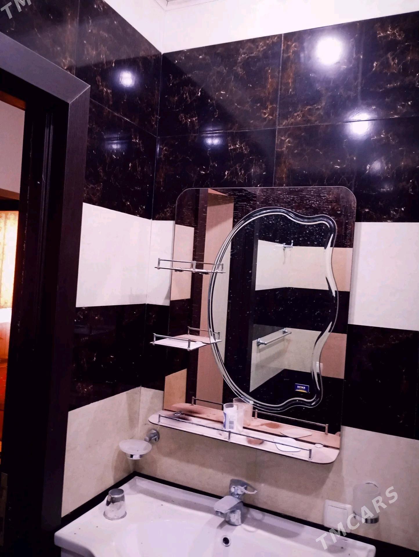 Мир 6 в ИПОТЕКУ 3 комнаты️️ - Parahat 6 - img 6