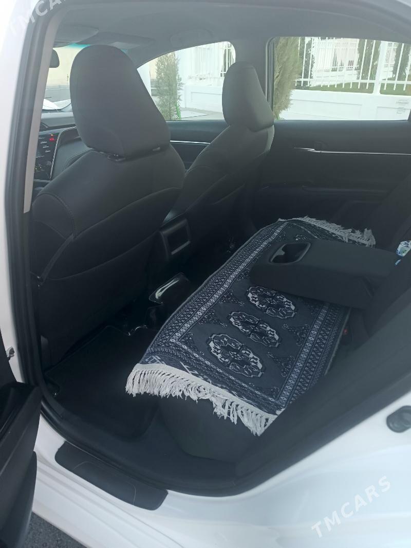 Toyota Camry 2020 - 255 000 TMT - Aşgabat - img 9