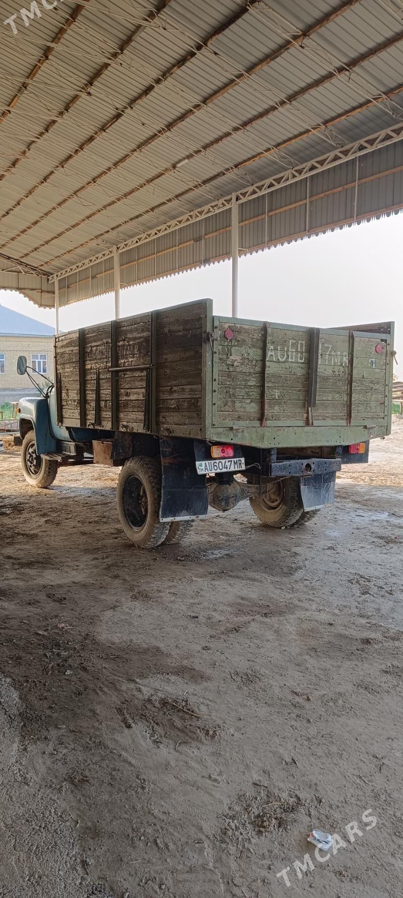 Gaz 5204 1986 - 25 000 TMT - Wekilbazar - img 3