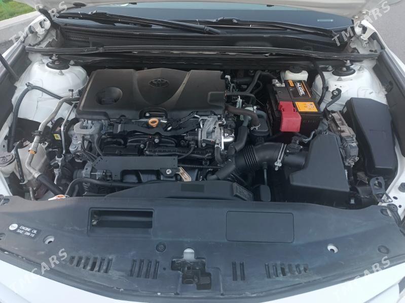 Toyota Camry 2020 - 255 000 TMT - Aşgabat - img 10