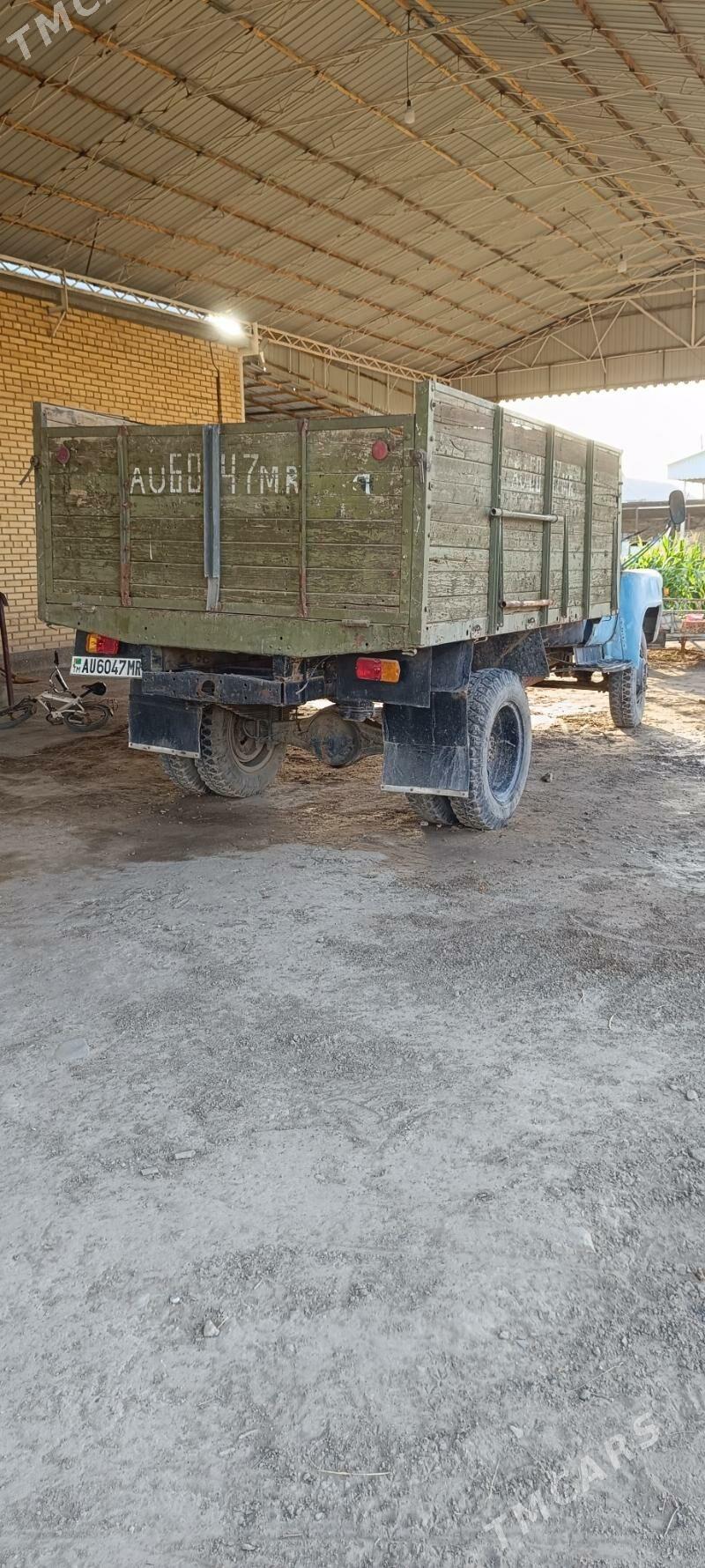 Gaz 5204 1986 - 25 000 TMT - Wekilbazar - img 4