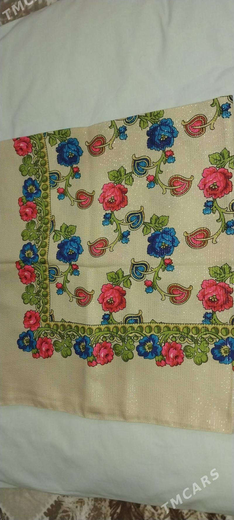 yalyk oyme - Parahat 3 - img 2