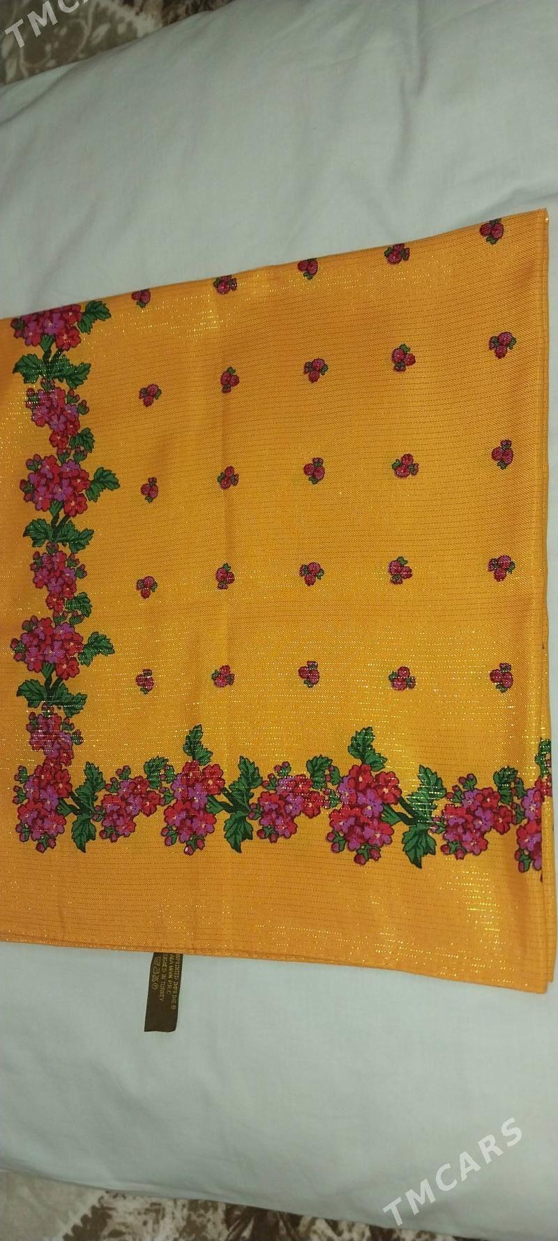 yalyk oyme - Parahat 3 - img 7