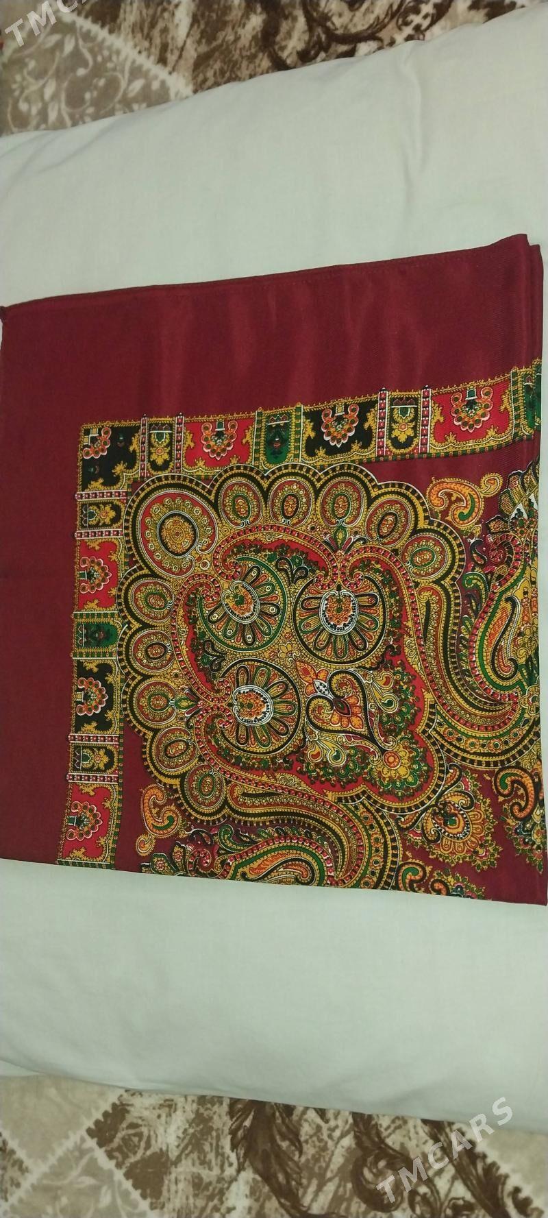 yalyk oyme - Parahat 3 - img 8