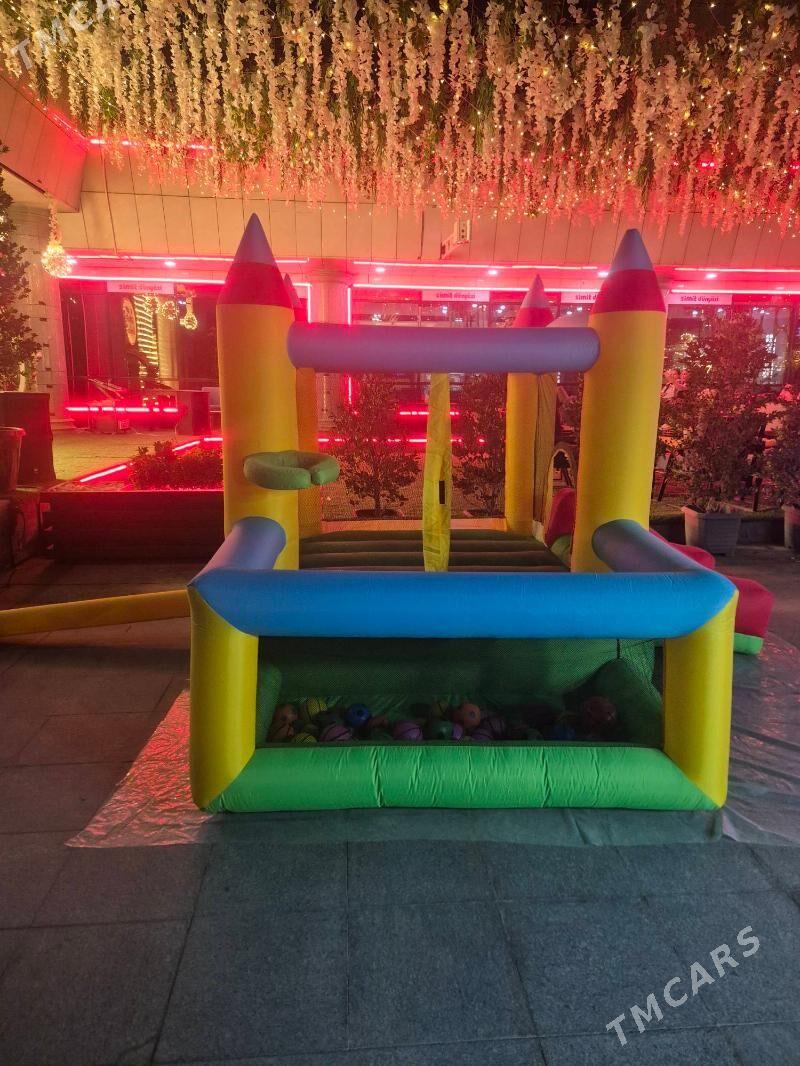 Batut - Ашхабад - img 3