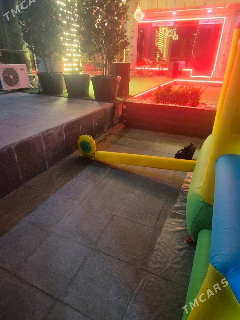 Batut - Ашхабад - img 4