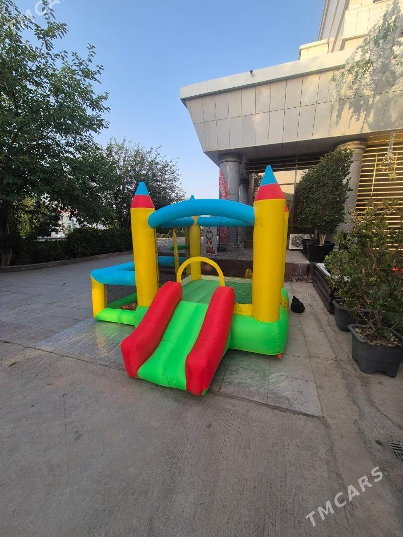 Batut - Ашхабад - img 2