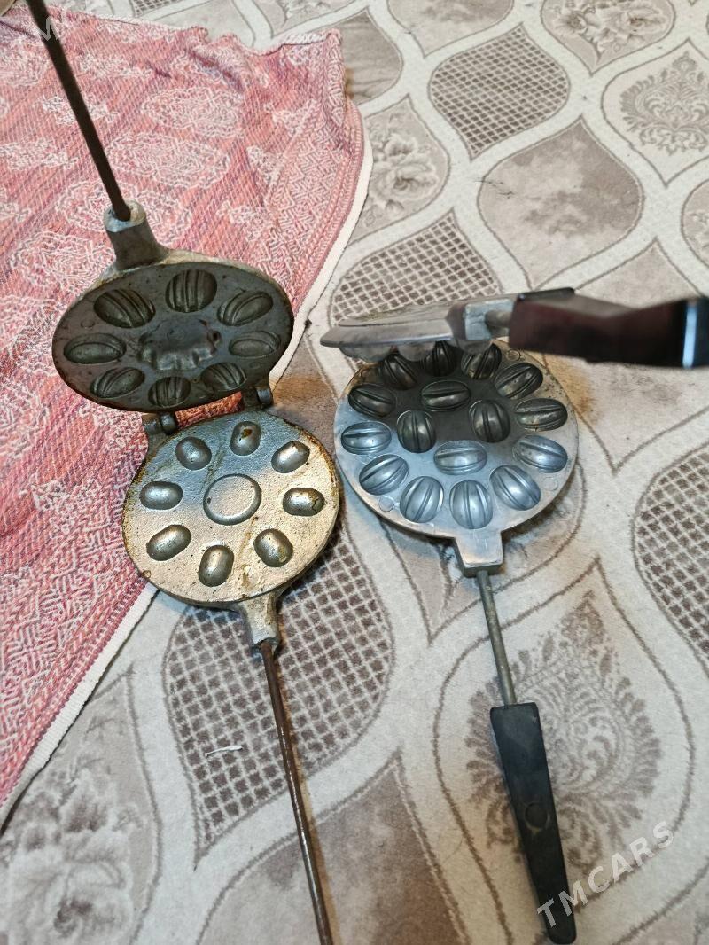 посуда - Ашхабад - img 3