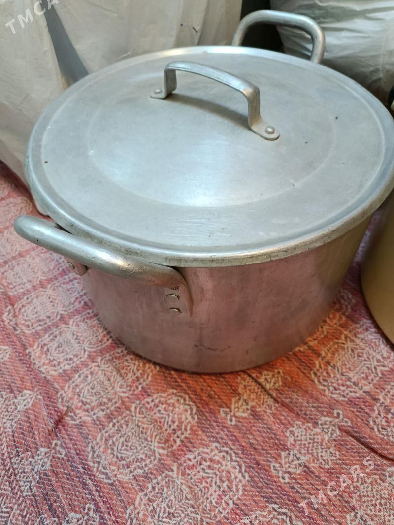 посуда - Ашхабад - img 1