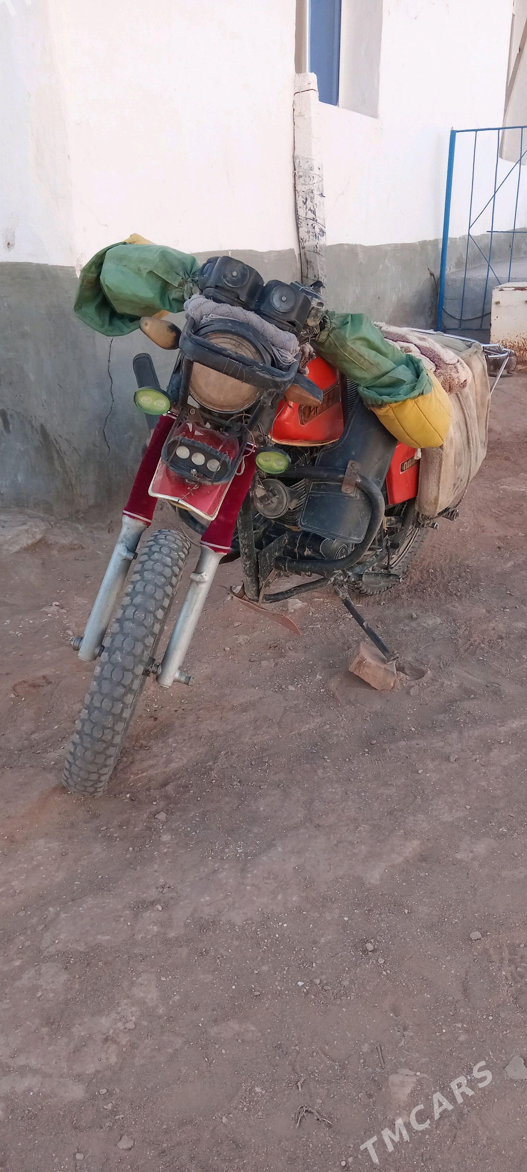 Fekon FK200-14G 2014 - 8 000 TMT - Türkmenbaşy - img 1