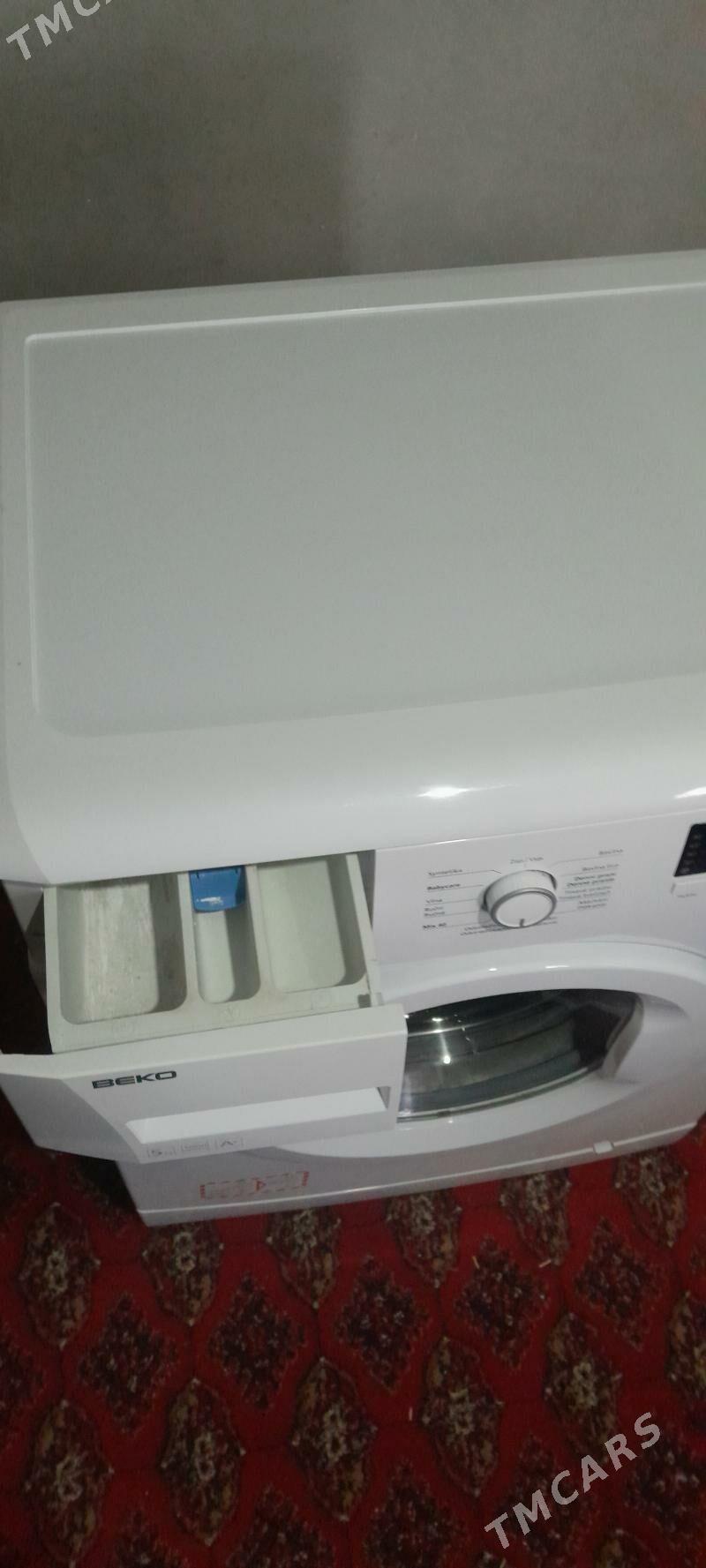 kir maşyn Beko - Aşgabat - img 6