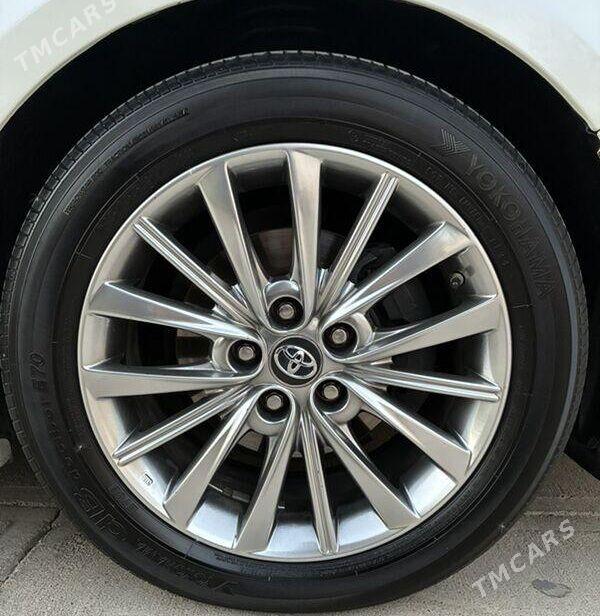 Toyota Avalon 2018 - 425 000 TMT - Mary - img 6