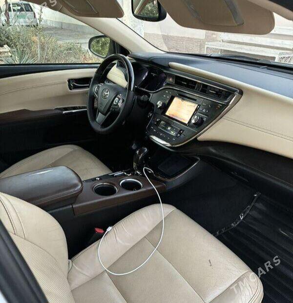 Toyota Avalon 2018 - 425 000 TMT - Mary - img 5