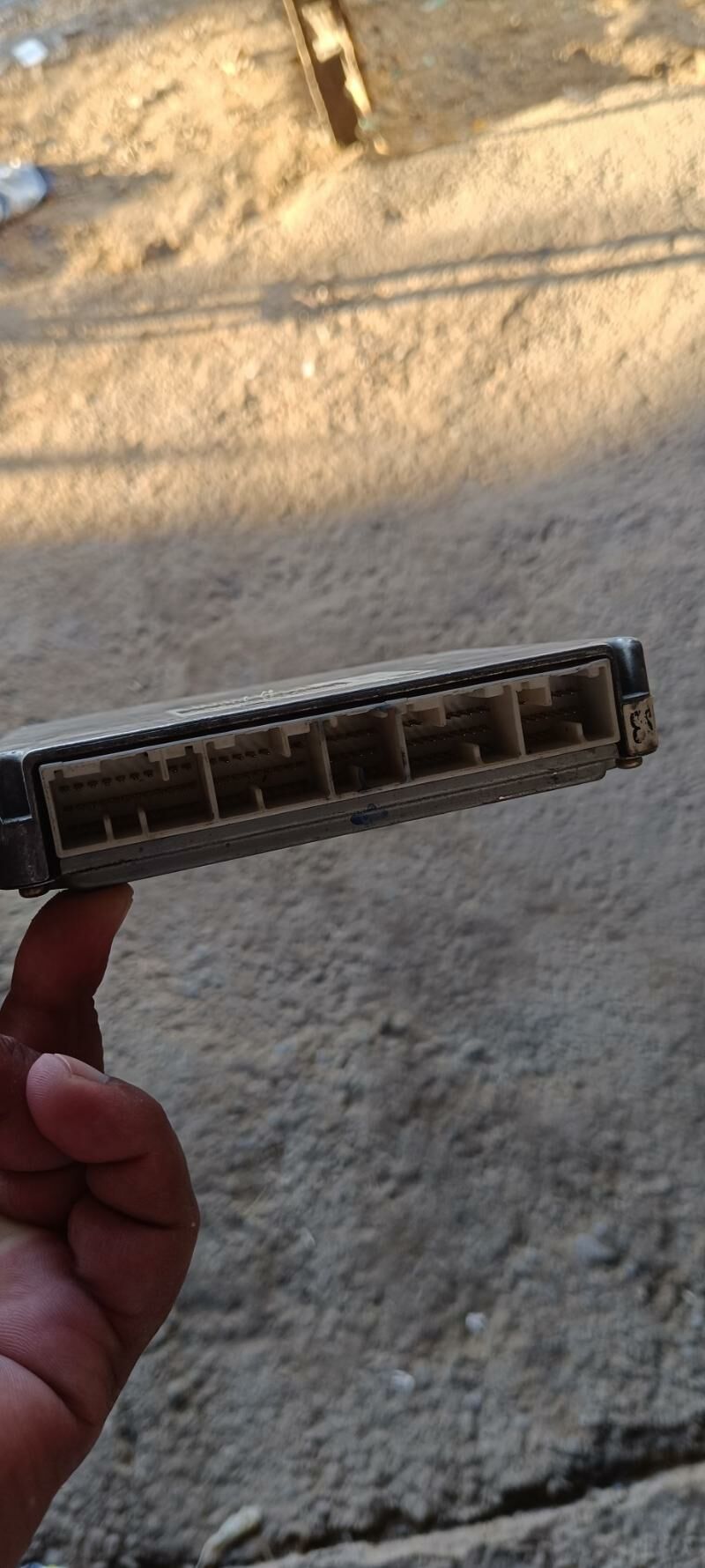 toyota kompyuter 500 TMT - Wekilbazar - img 2