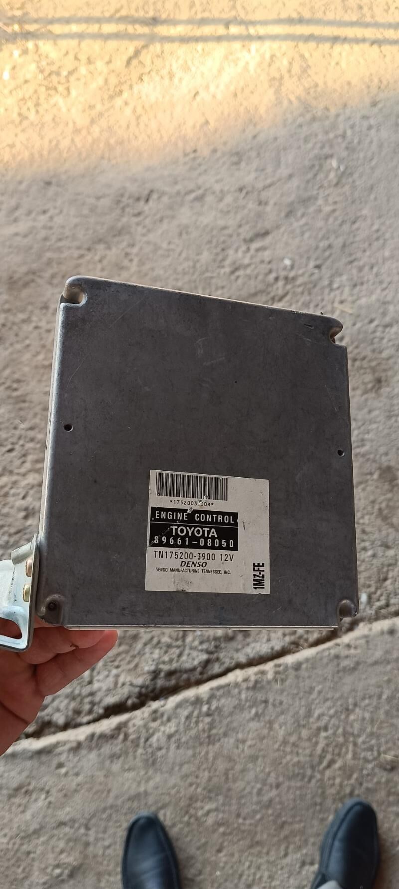 toyota kompyuter 500 TMT - Wekilbazar - img 1