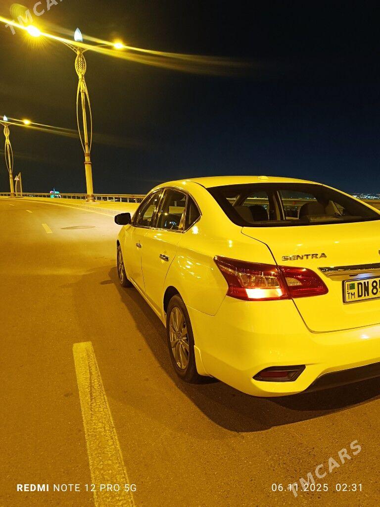 Nissan Sentra 2016 - 150 000 TMT - Änew - img 7