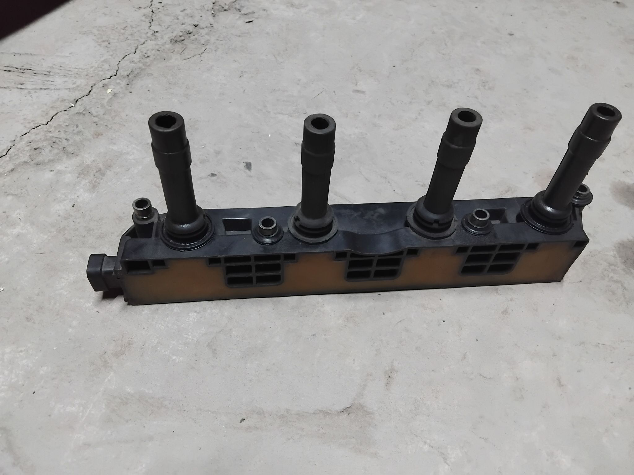 Proton 1.6 500 TMT - Daşoguz - img 2