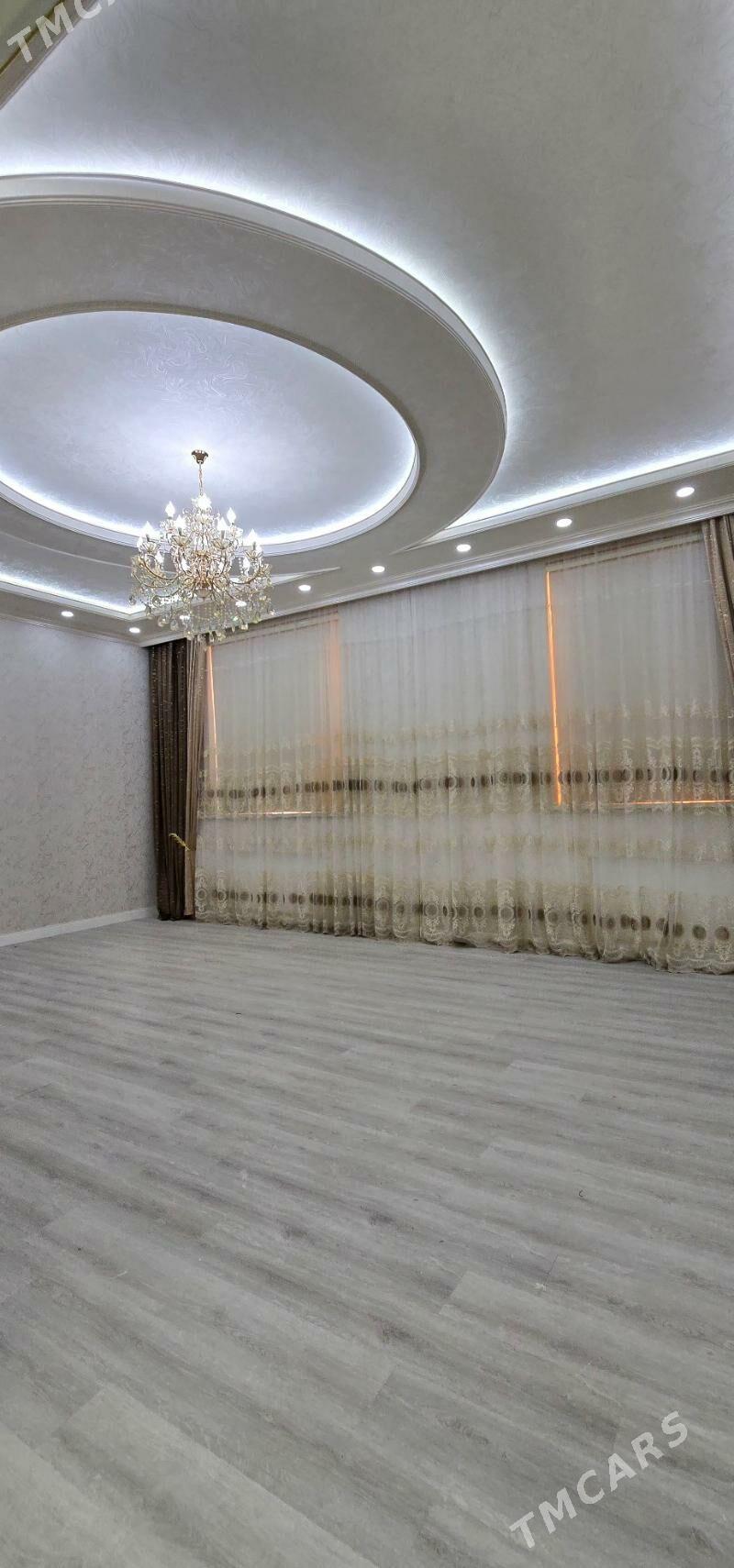 Anew Kotez gos pryekt - Aşgabat - img 3