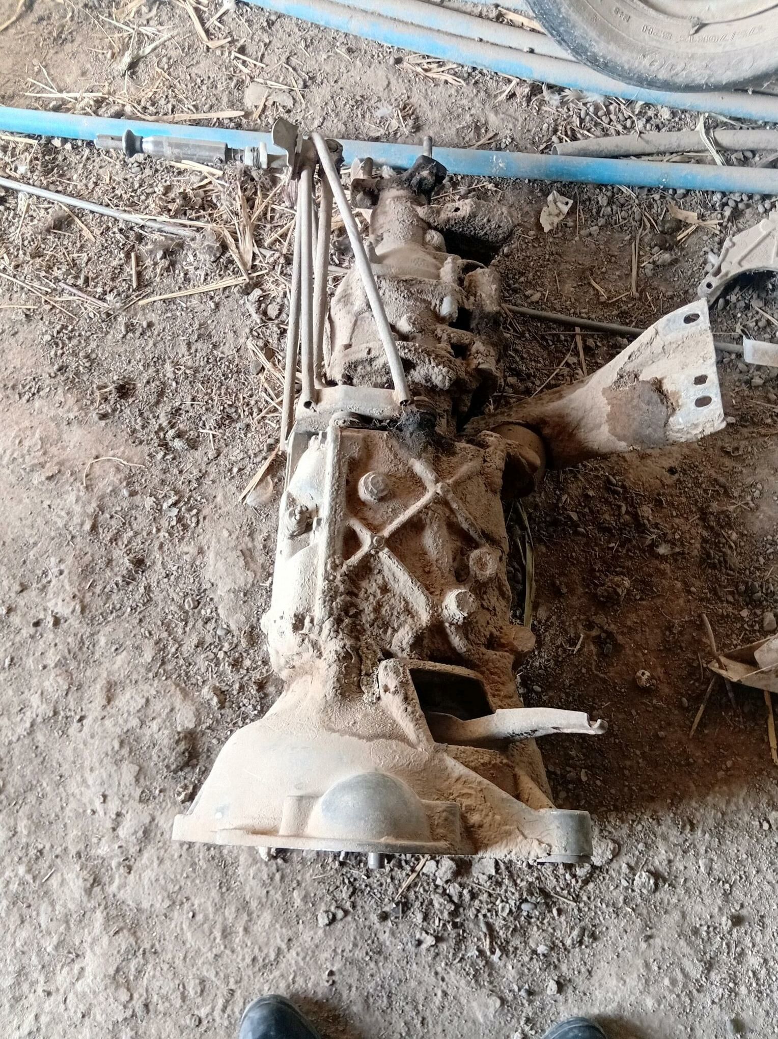 karopka mos kardan 1 900 TMT - Болдумсаз - img 2