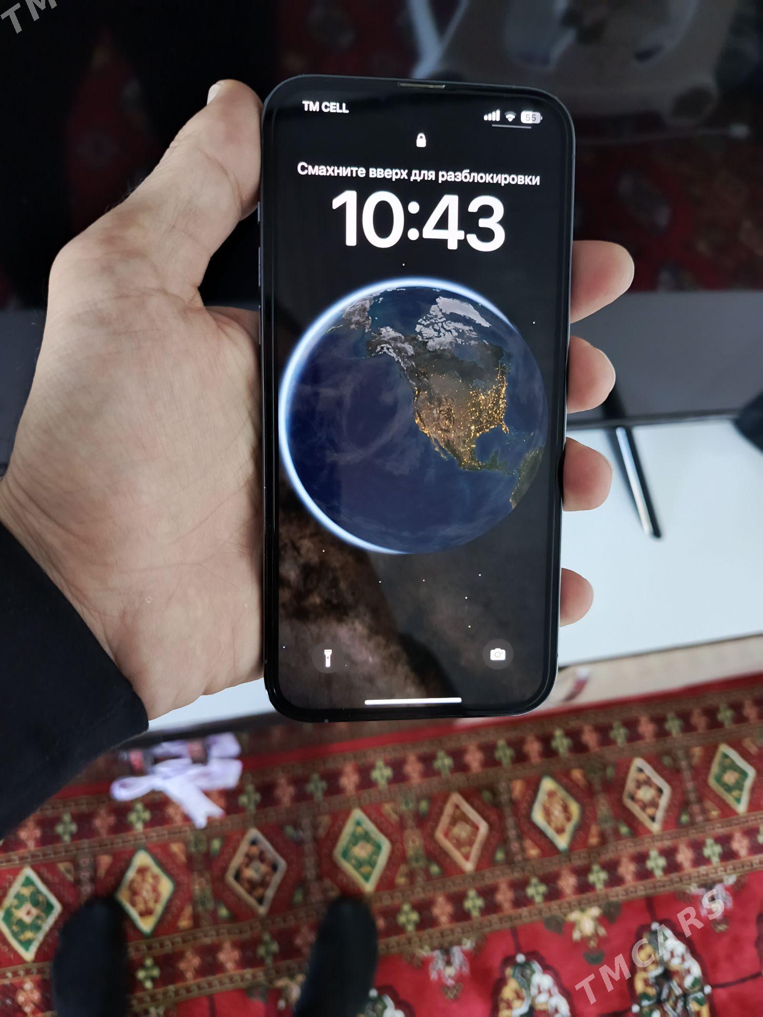 IPhone 13pro Max - Мары - img 3