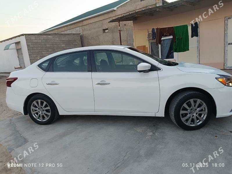 Nissan Sentra 2016 - 150 000 TMT - Änew - img 2