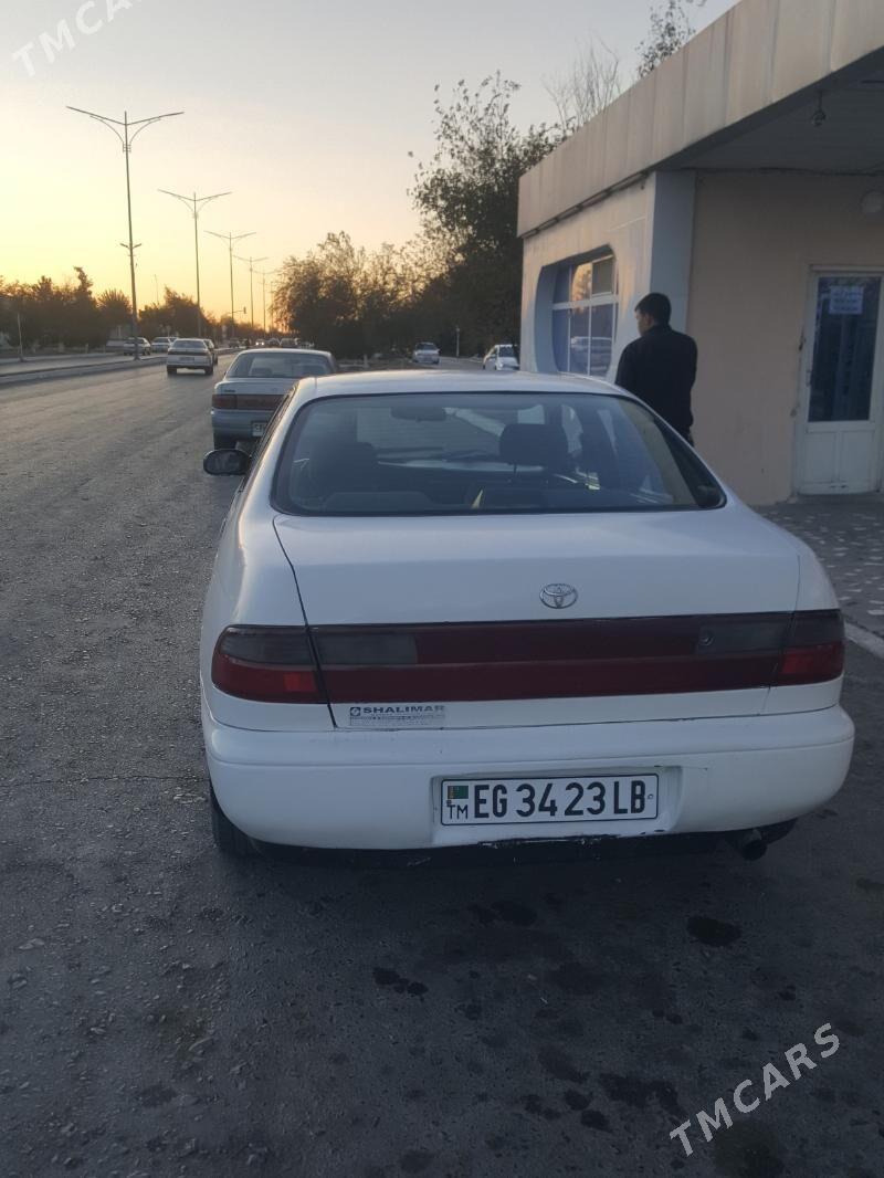 Toyota Corona 1993 - 45 000 TMT - Seýdi - img 5