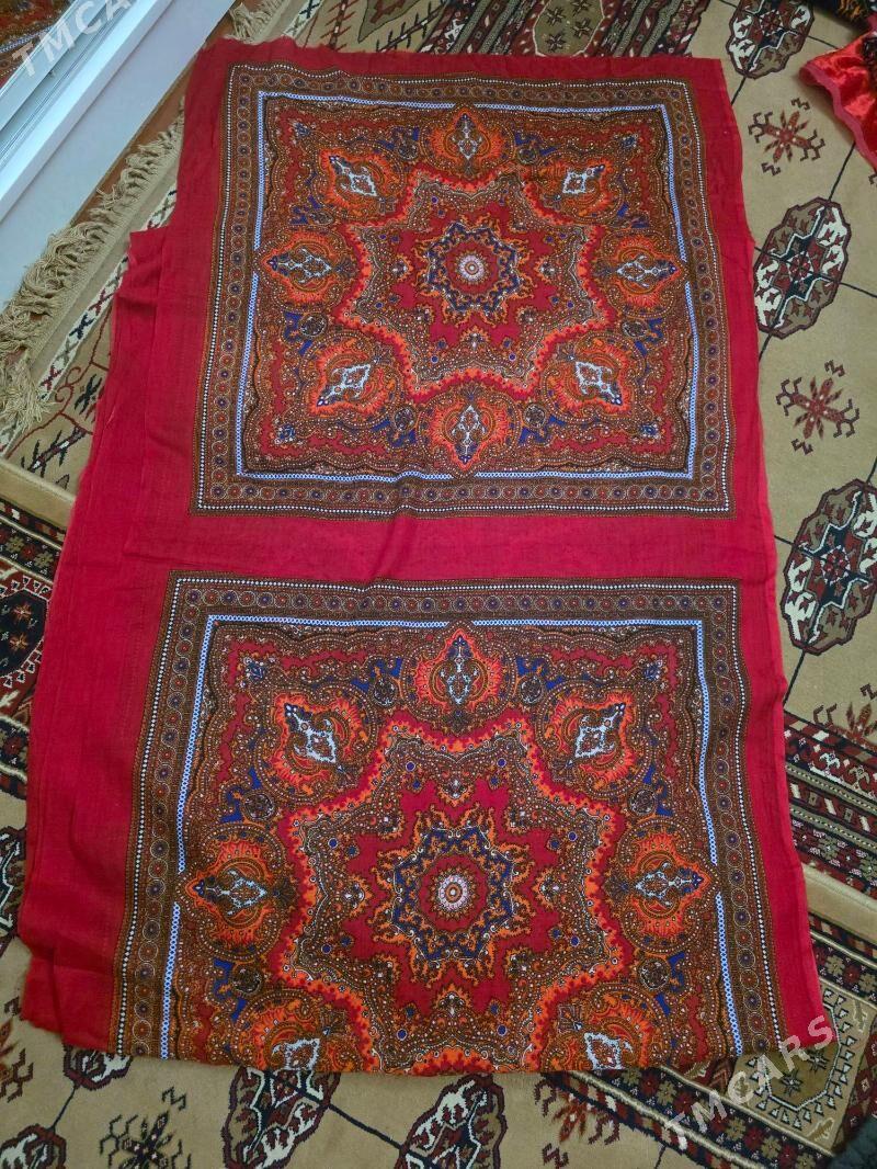 Yaglyk - Daşoguz - img 2