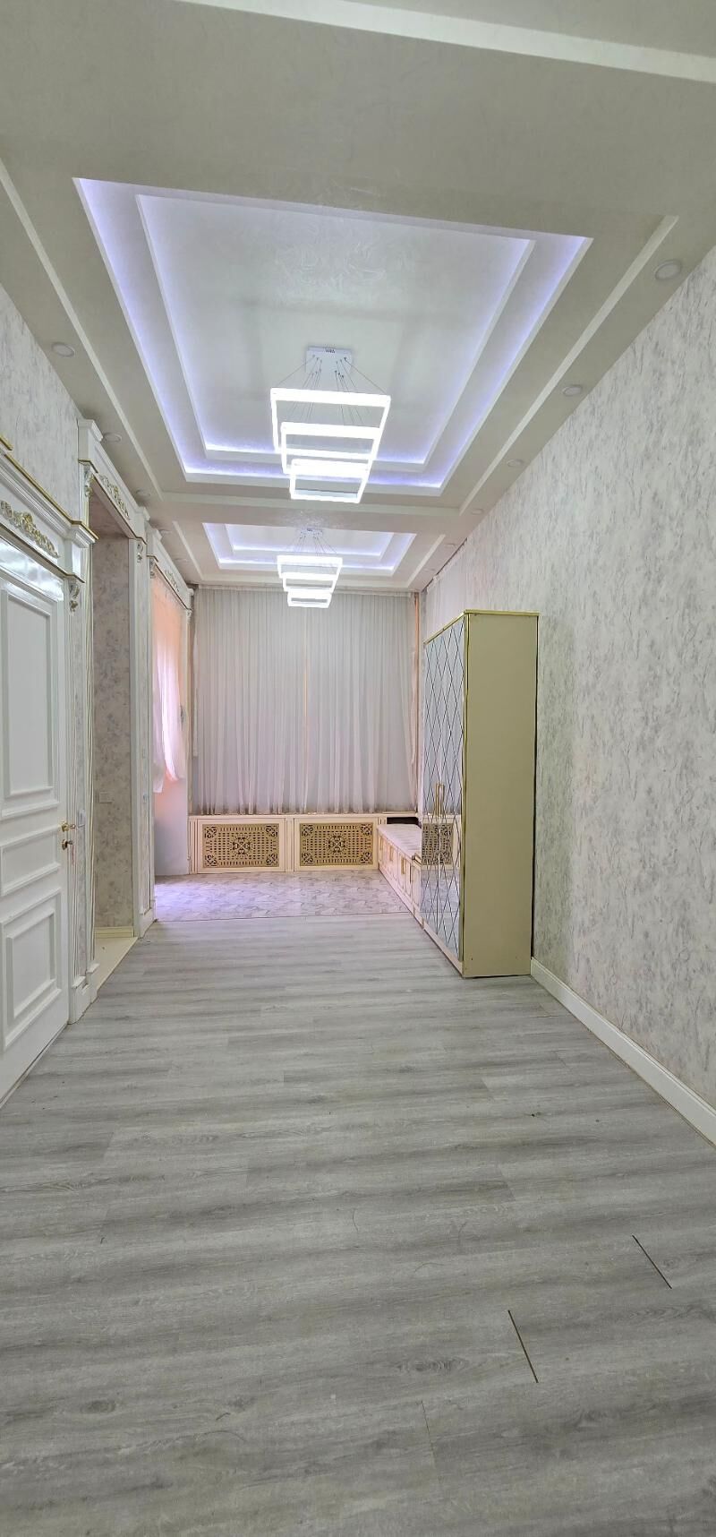 Anew Kotez gos pryekt - Aşgabat - img 6