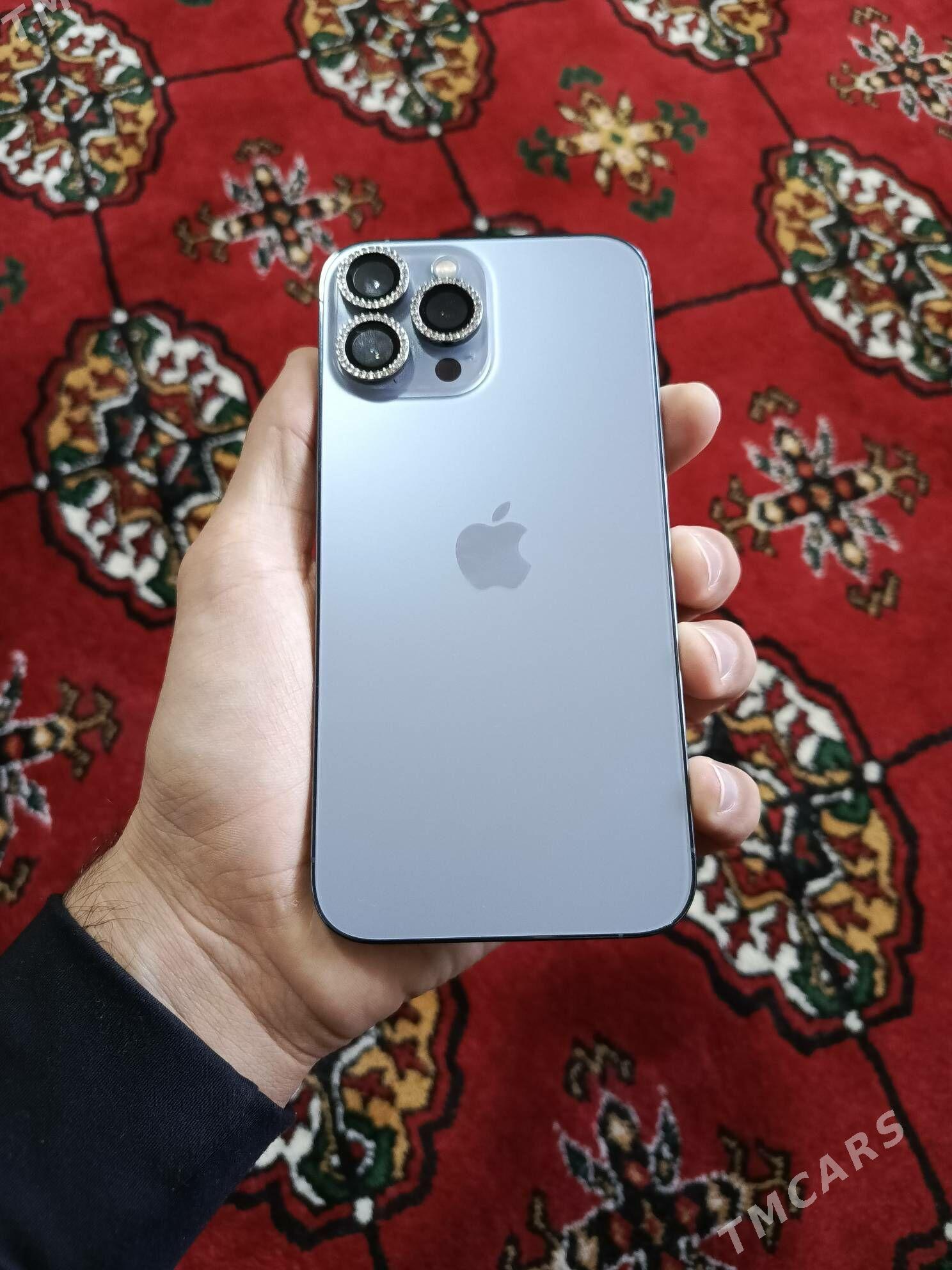 IPhone 13pro Max - Мары - img 4