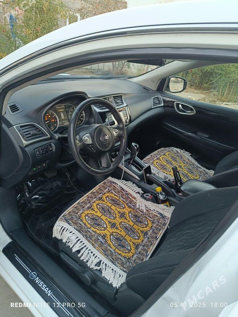 Nissan Sentra 2016 - 150 000 TMT - Änew - img 3
