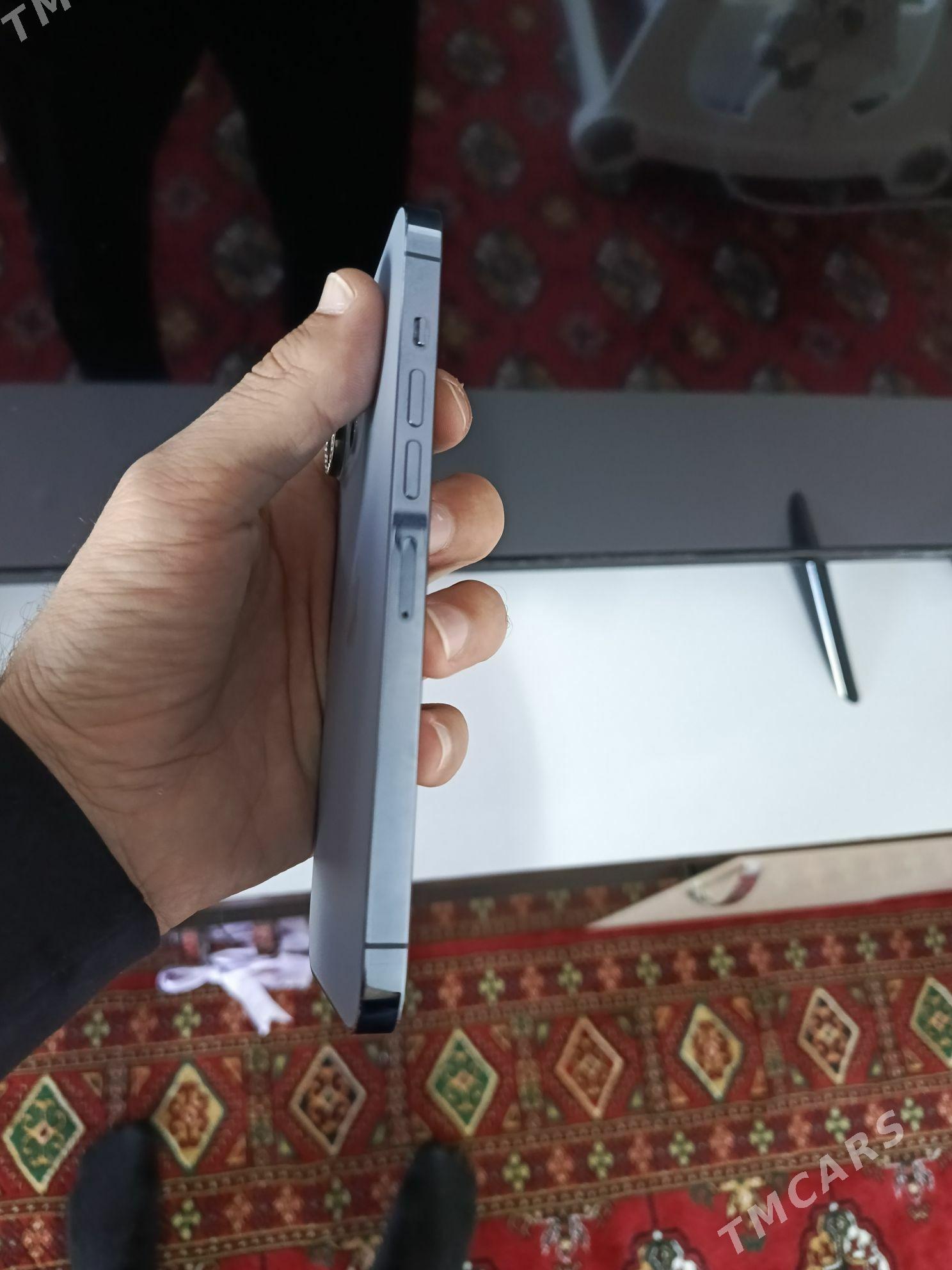 IPhone 13pro Max - Мары - img 2