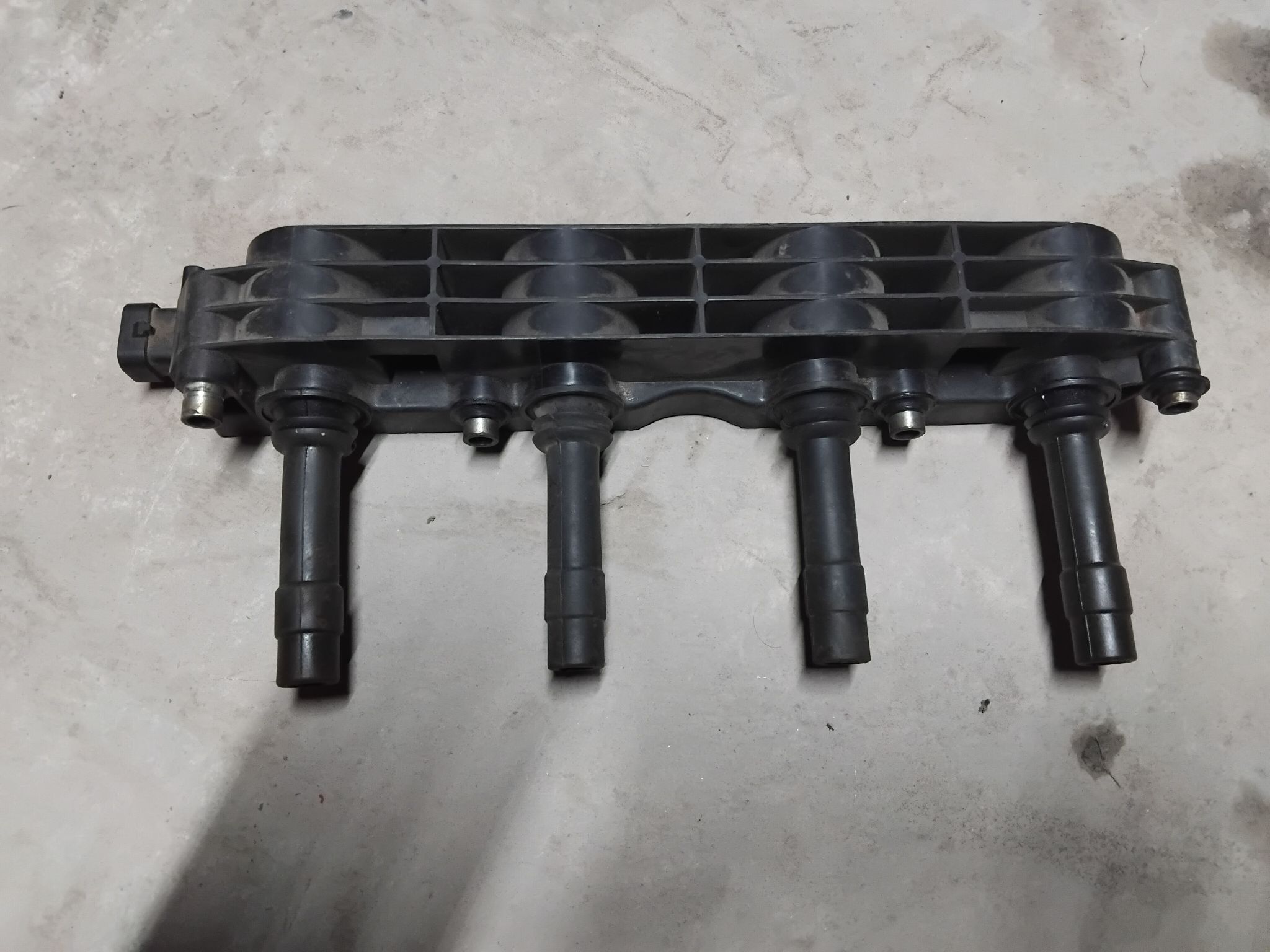 Proton 1.6 500 TMT - Daşoguz - img 1