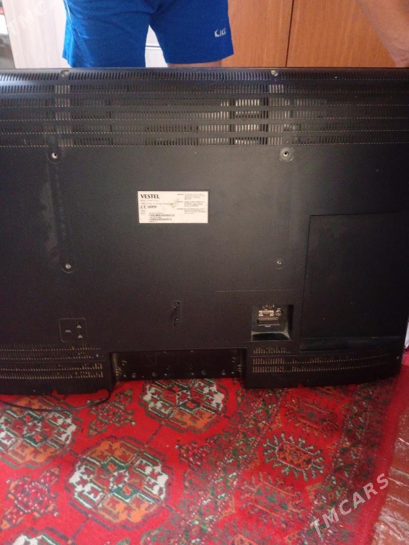 telewizor - 30 mkr - img 1