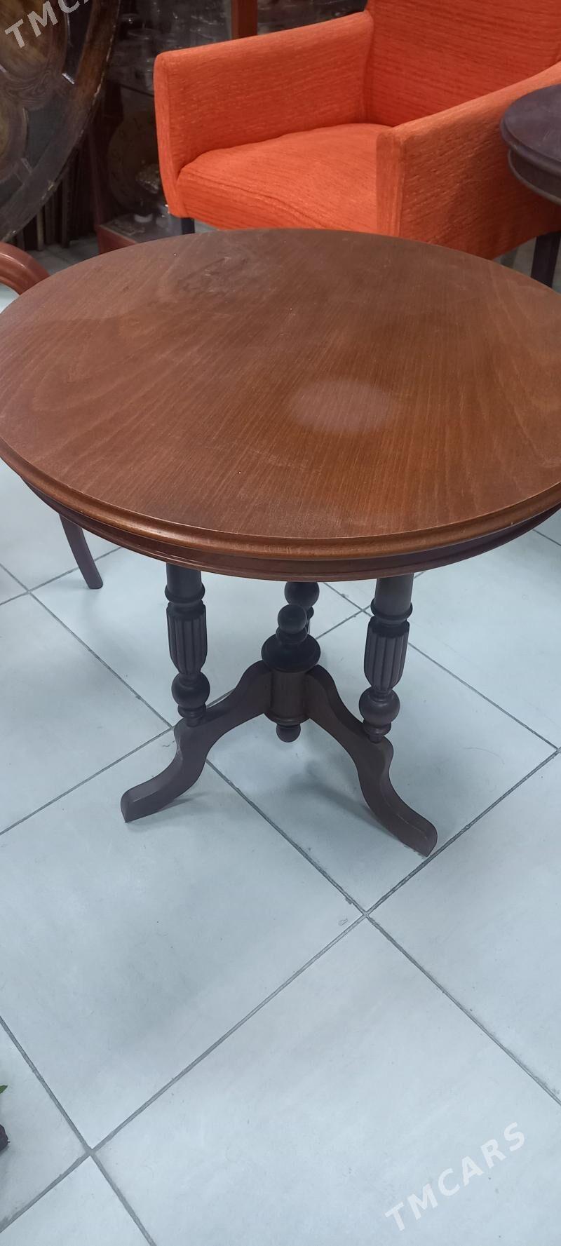 Столик stolik - Гуртли - img 2