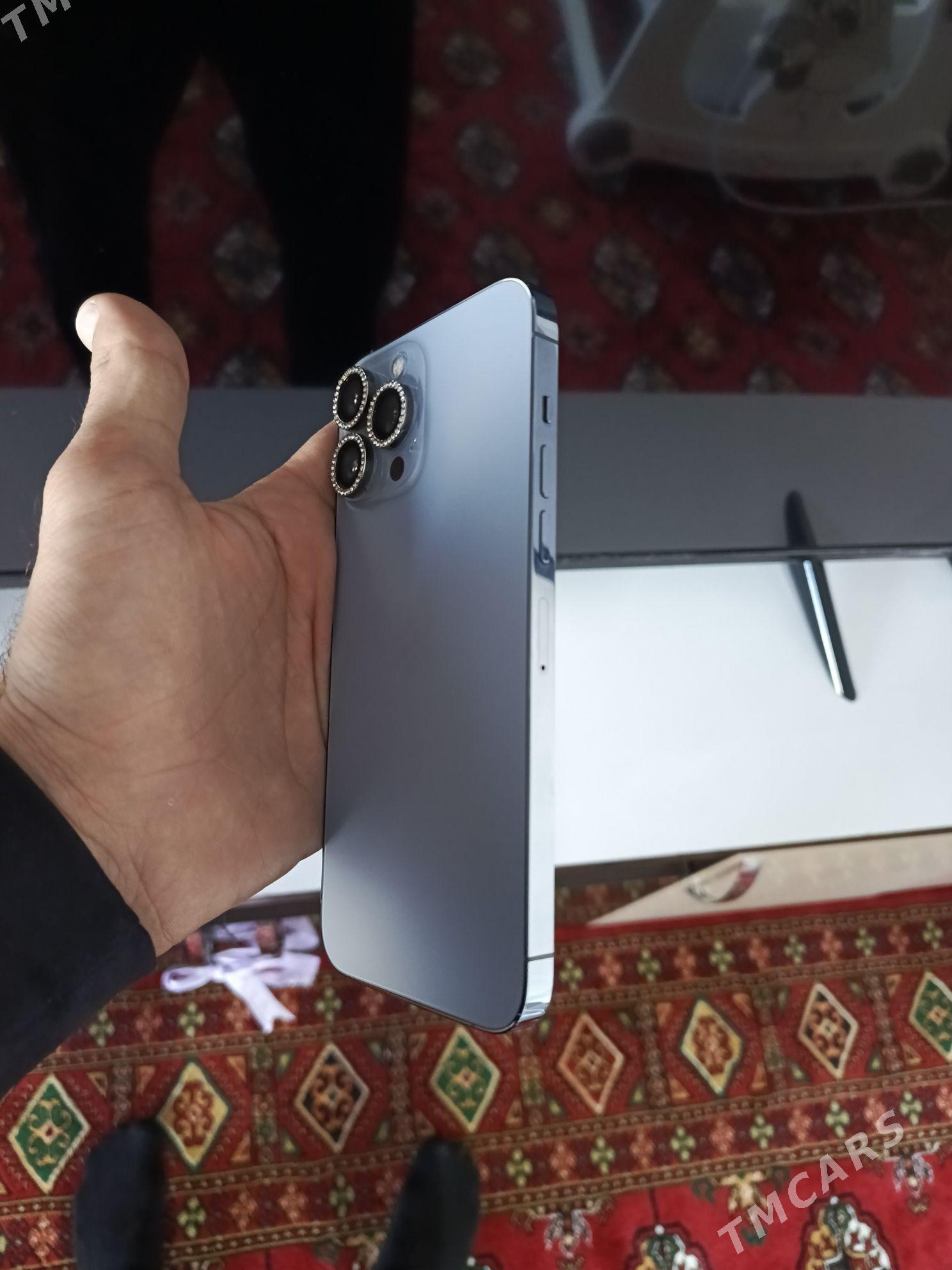 IPhone 13pro Max - Мары - img 1