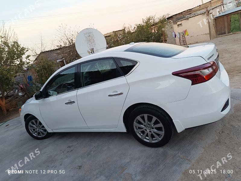 Nissan Sentra 2016 - 150 000 TMT - Änew - img 4
