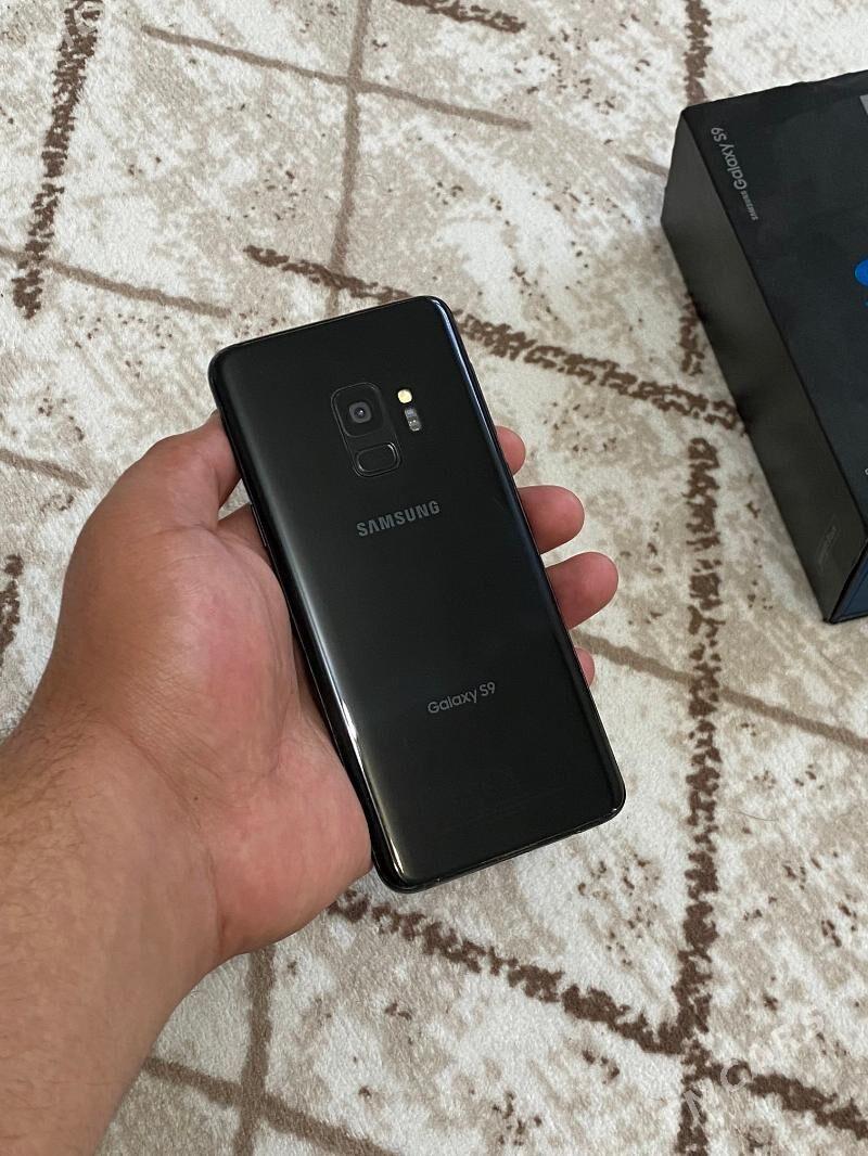 Samsung S9 - Ашхабад - img 6