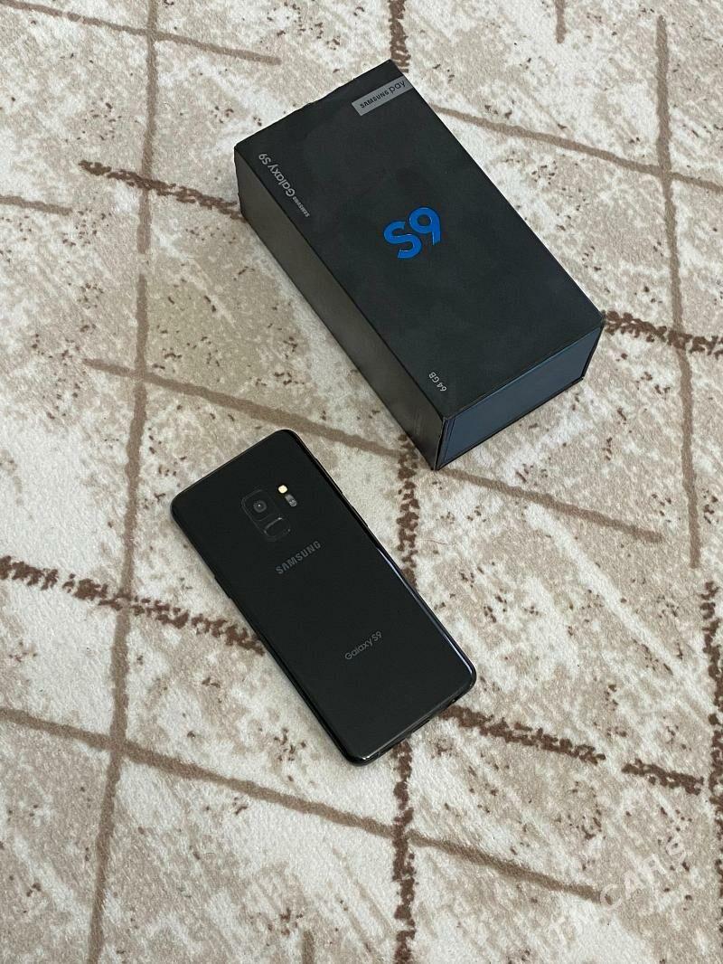 Samsung S9 - Ашхабад - img 7