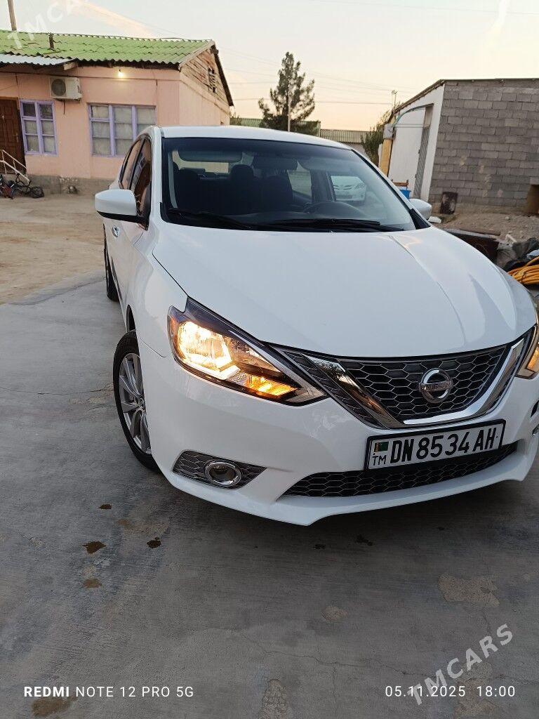 Nissan Sentra 2016 - 150 000 TMT - Änew - img 1