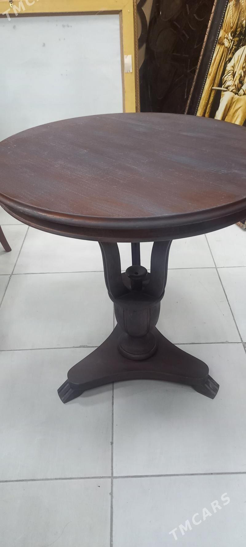 Столик stolik - Гуртли - img 1