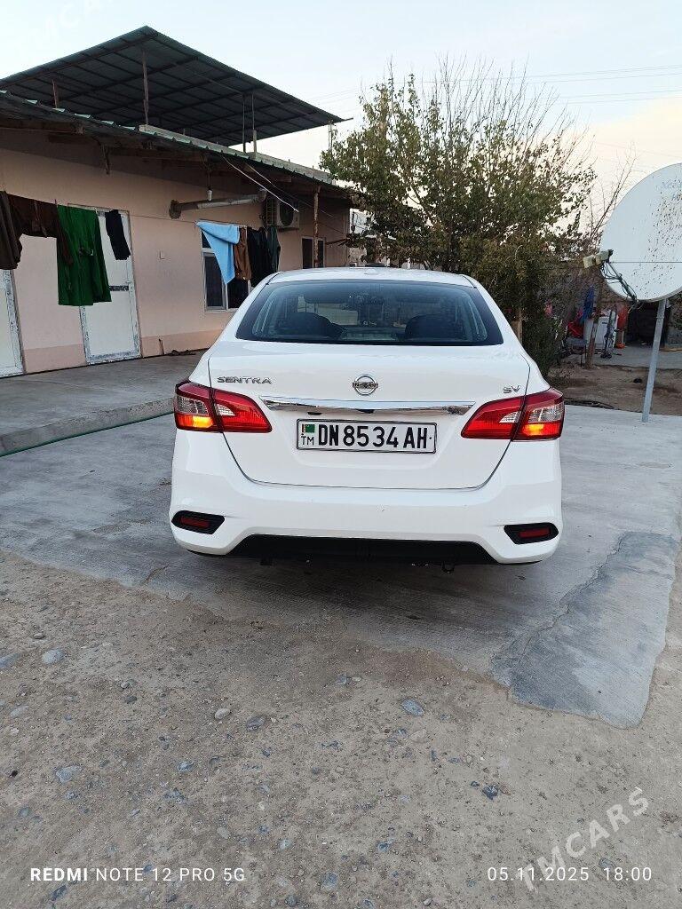 Nissan Sentra 2016 - 150 000 TMT - Änew - img 5