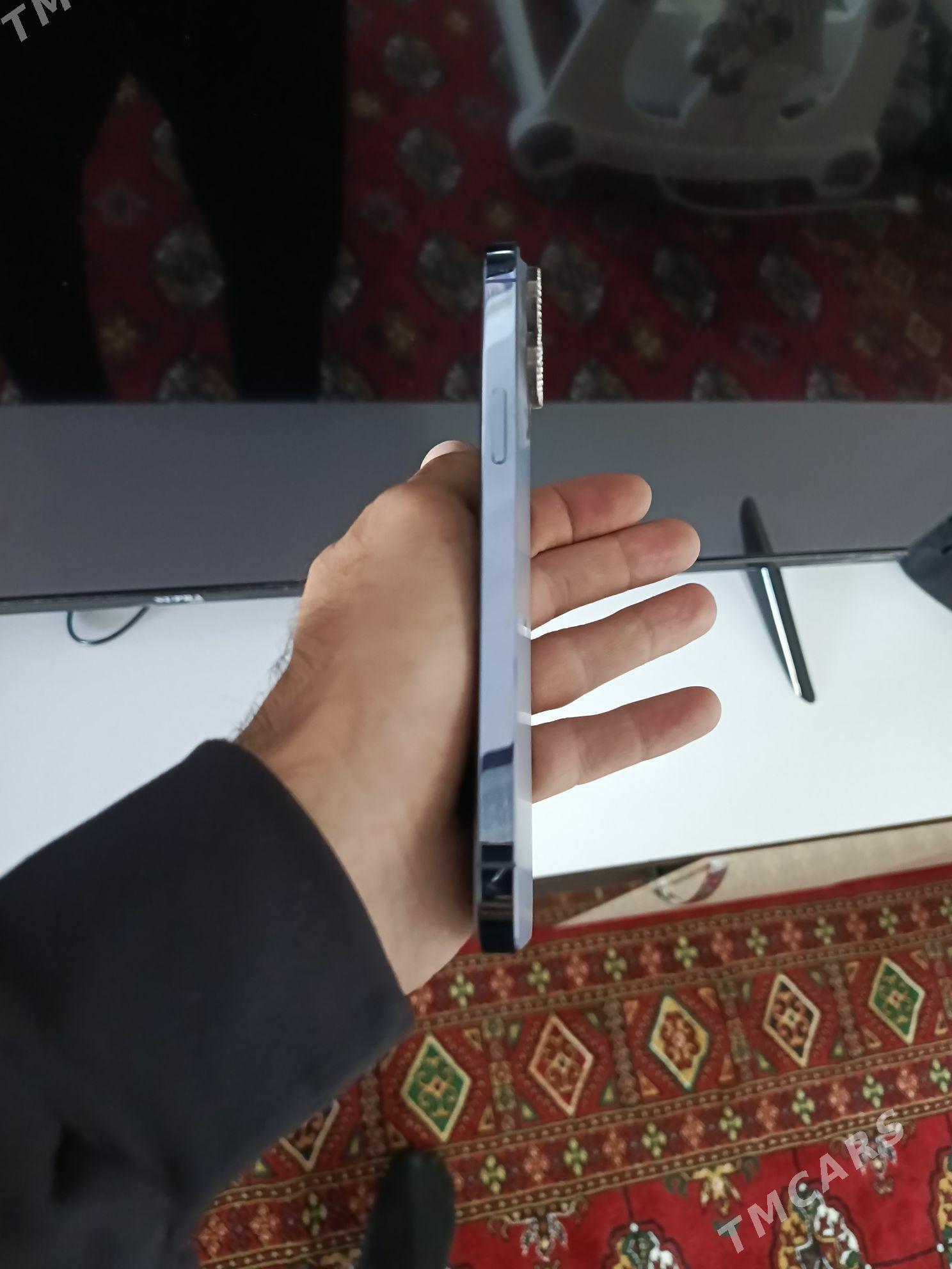 IPhone 13pro Max - Мары - img 5