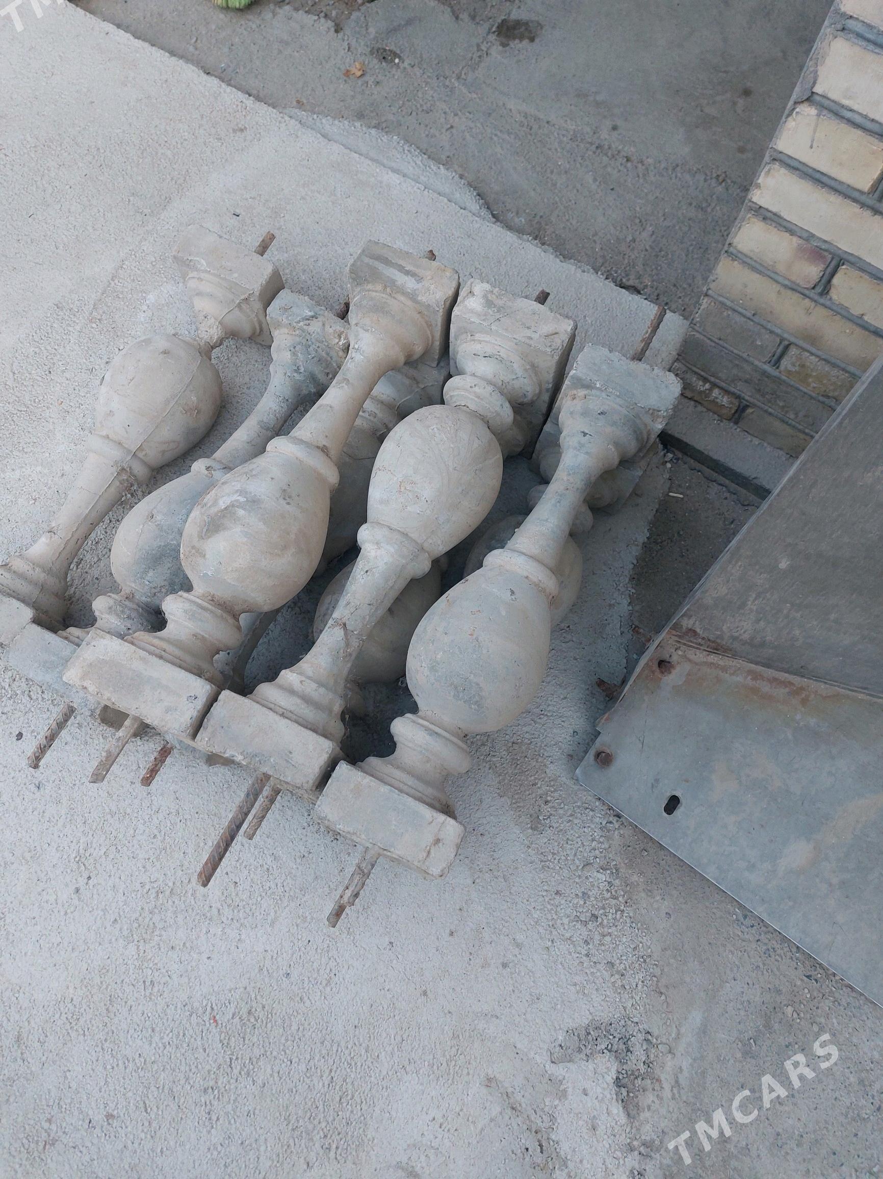 tumbo тумба - Mary - img 1