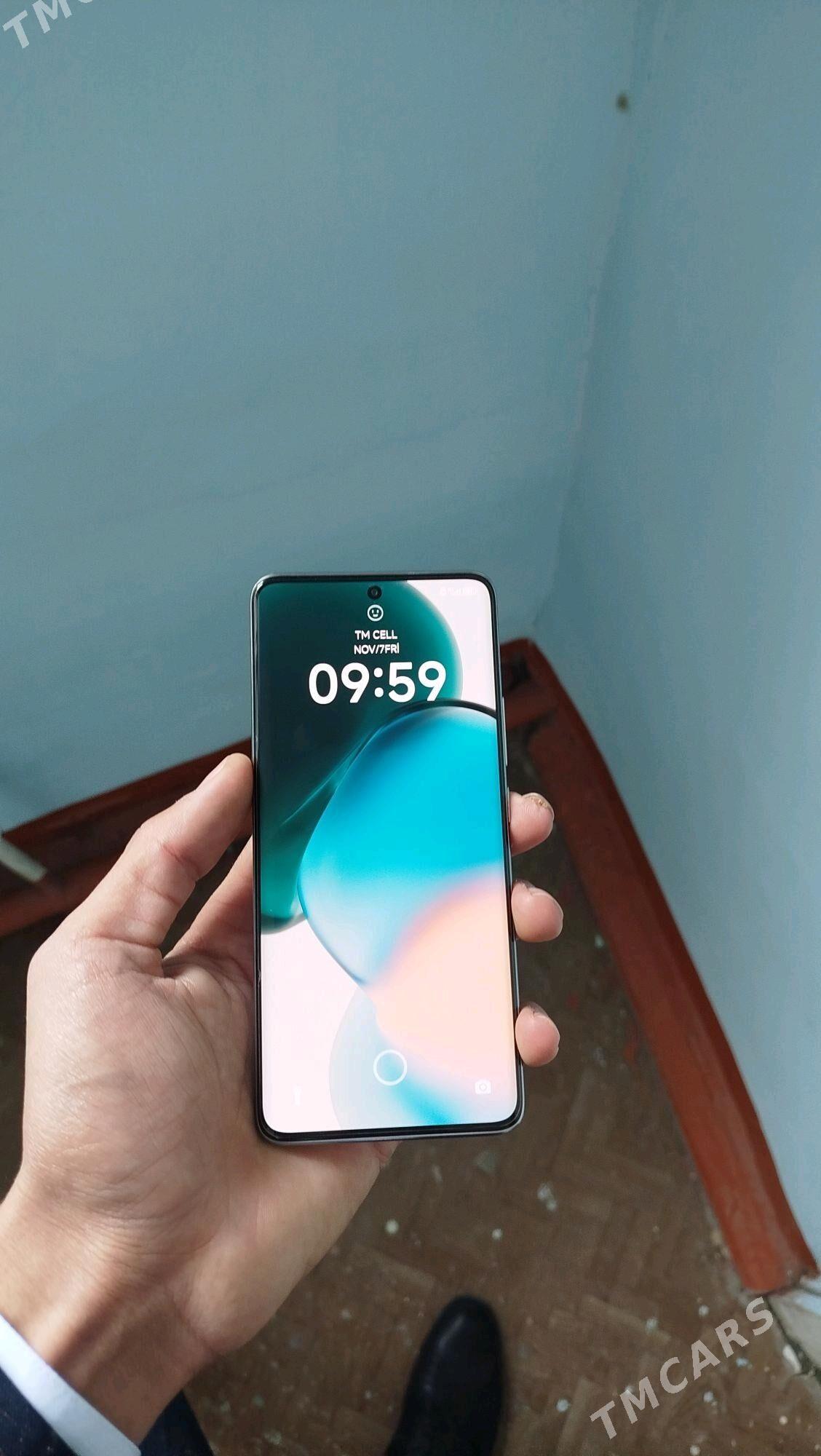 Redmi not 14 pro+ - Теджен - img 8