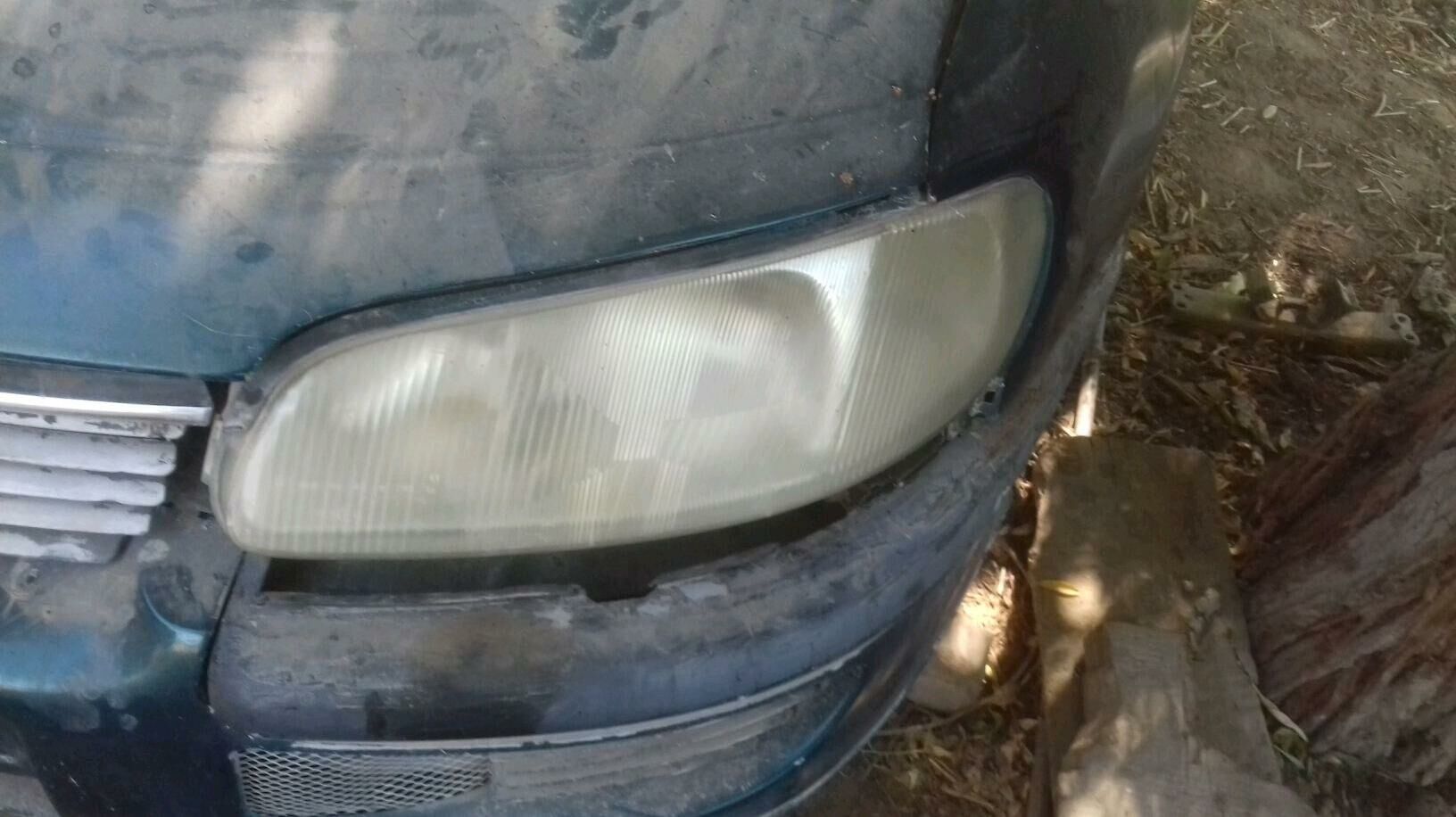 opel omega b 7 000 TMT - Daşoguz - img 2