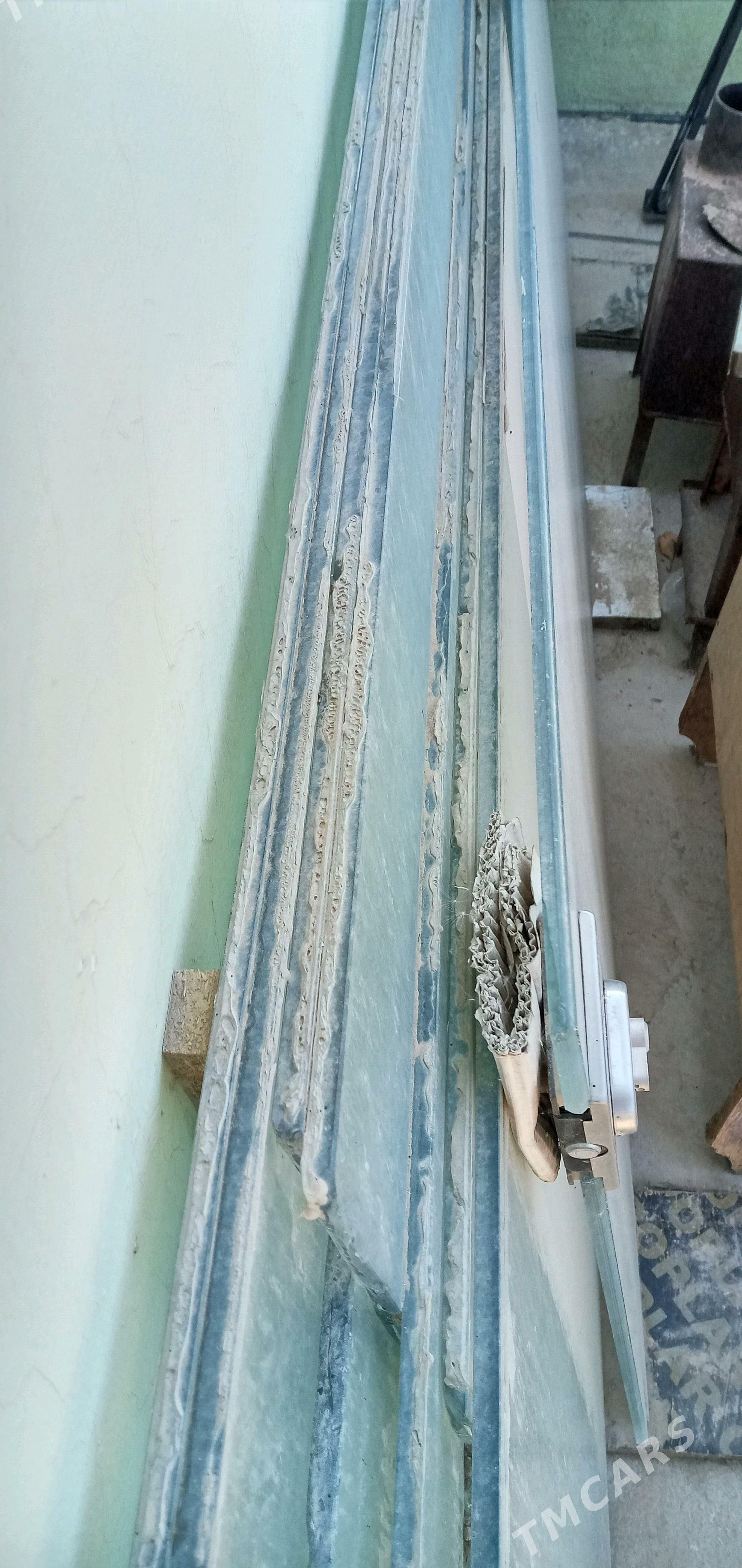 Aýna(atylýançy) - Ak bugdaý etraby - img 2