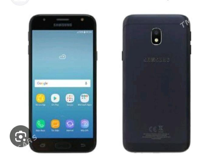 J3 pro - Бузмеин - img 2