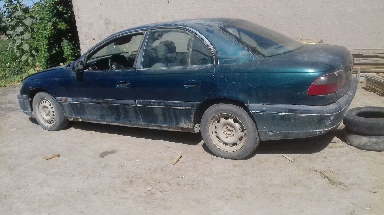 opel omega b 7 000 TMT - Daşoguz - img 3